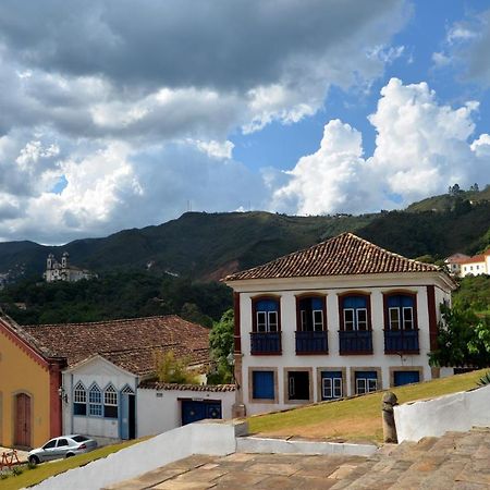 Pouso Do Chico Rey Hotel Ouro Preto  Exterior photo