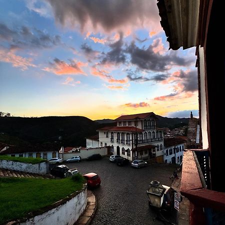 Pouso Do Chico Rey Hotel Ouro Preto  Exterior photo