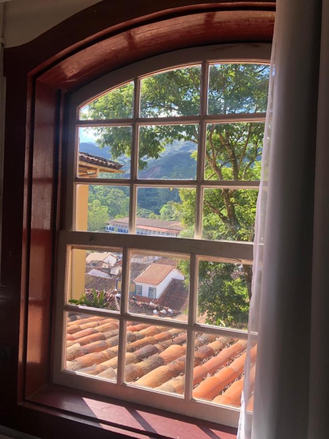 Pouso Do Chico Rey Hotel Ouro Preto  Exterior photo