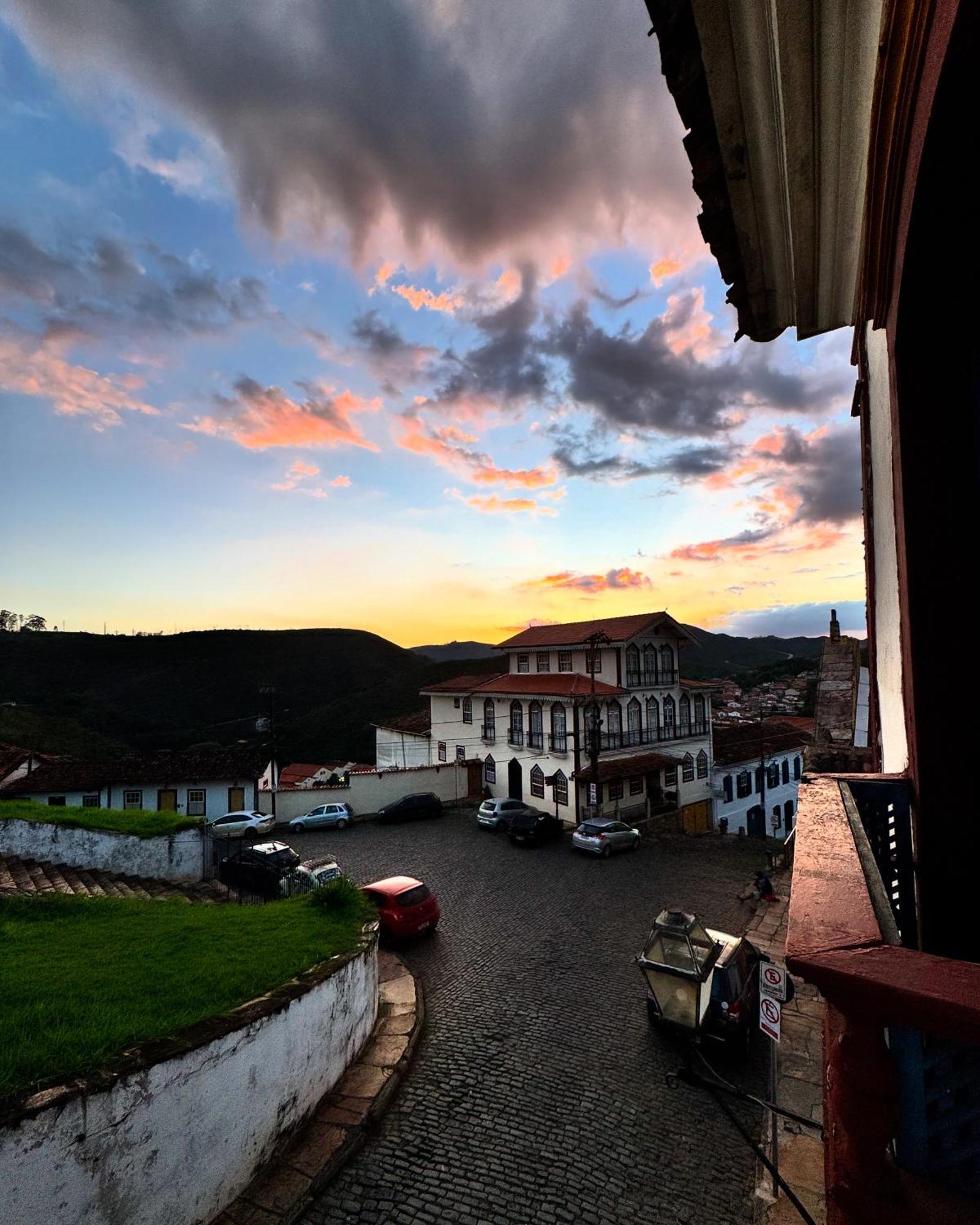 Pouso Do Chico Rey Hotel Ouro Preto  Exterior photo